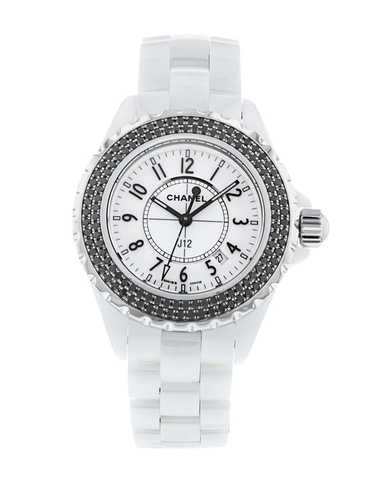 Chanel J12 H1630